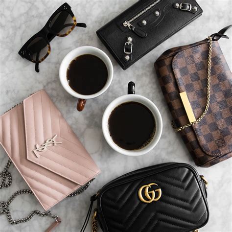 ysl gucci|gucci marmont ysl.